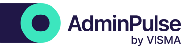 AdminPulse_RGB_logo_byVisma_pos-256-h