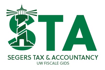 Tevreden klant: Segers Tax & Accountancy