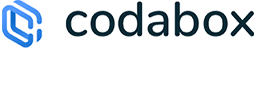 Codabox-web