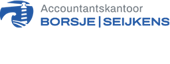 Borsje Seijkens Accountantskantoor logo