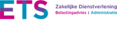 ETS logo