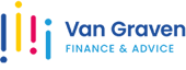 Van Graven Finance and Advice logo
