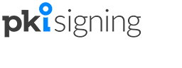 PKIsigning-web