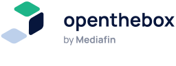 openthebox logo