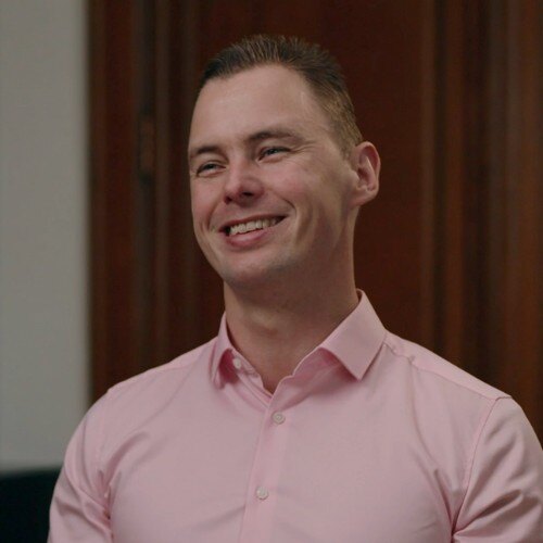 Roy Seijkens - Borsje Seijkens