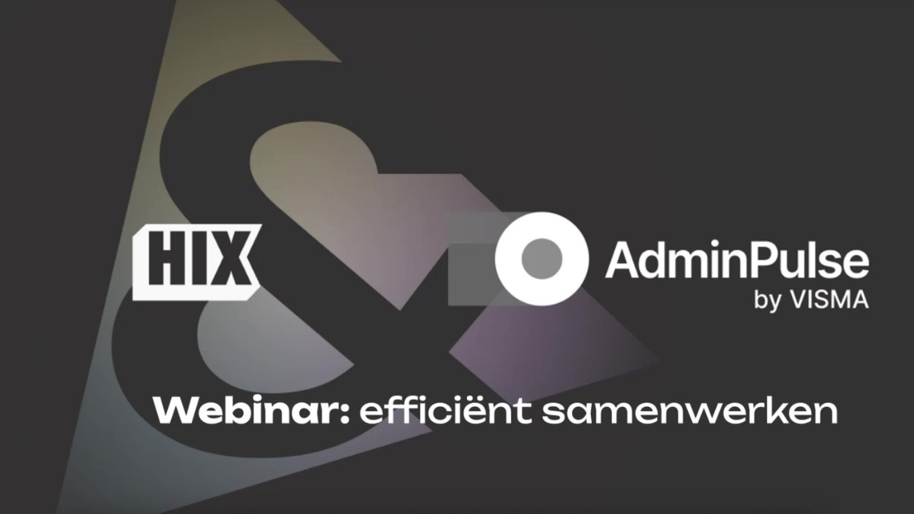Hix & AdminPulse