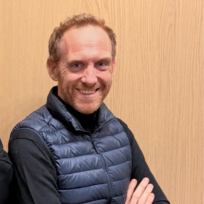 Koen Depestel