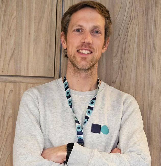 Bart de Keersmaeker