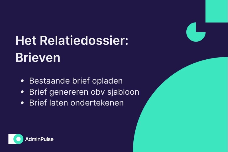 Brieven BE-NL