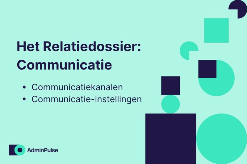 Communicatie BE-NL
