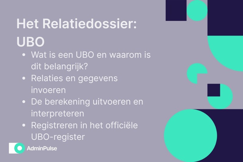 UBO BE-NL