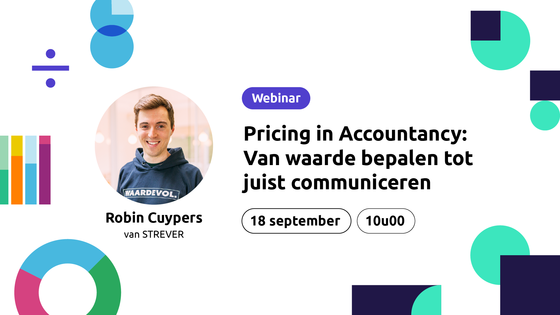 Pricing in Accountancy