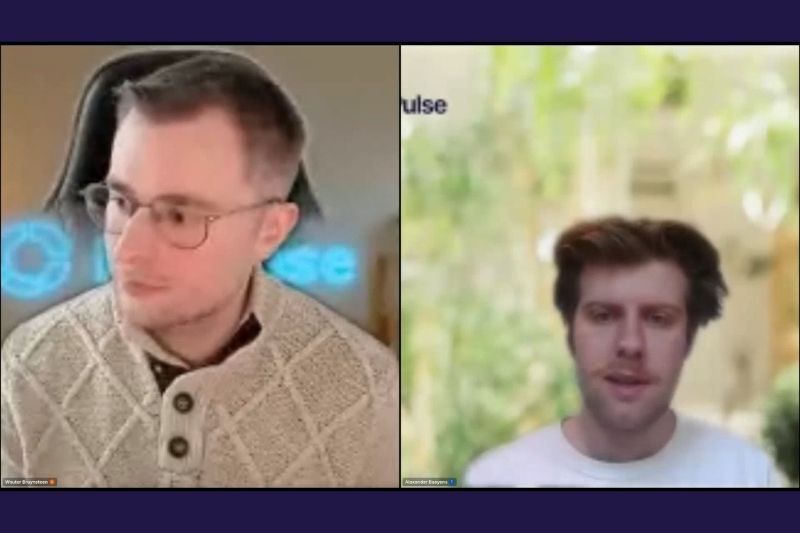 Finibase integratie webinar