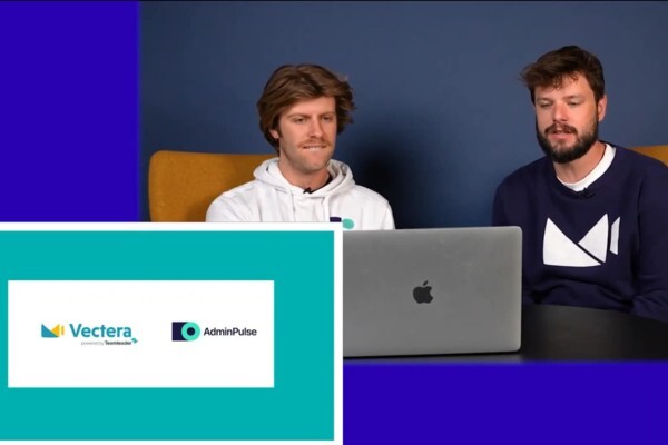 Vectera en AdminPulse