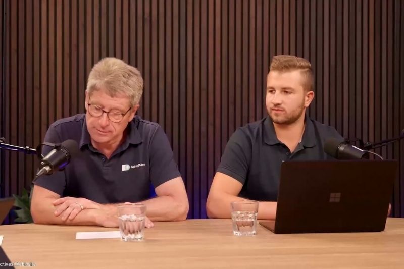 Webinaire Moins de gestion, plus d’impact. Les clés de l’efficacité