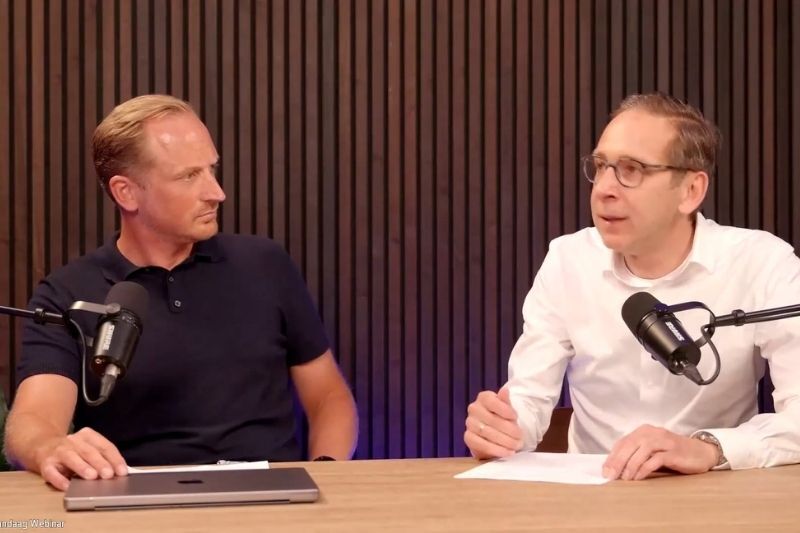 Webinar Minder Beheer, meer impact: Efficiëntie-hacks door AdminPulse en Exact
